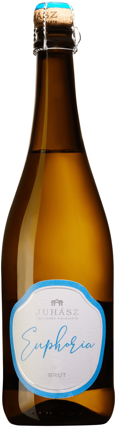 Produktbild för Euphoria Brut