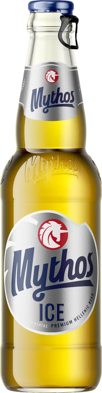 Produktbild för Mythos