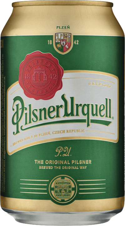 Produktbild för Pilsner Urquell