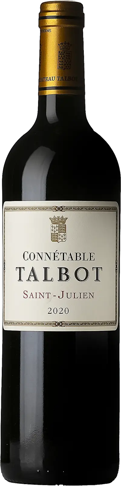 Produktbild för Connétable Talbot