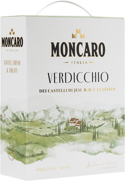 Produktbild för Moncaro
