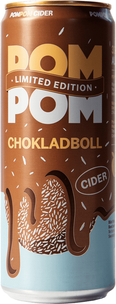 Produktbild för POMPOM