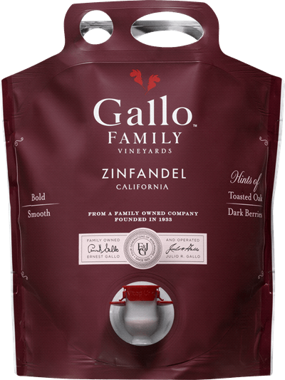 Produktbild för Gallo Family Vineyards