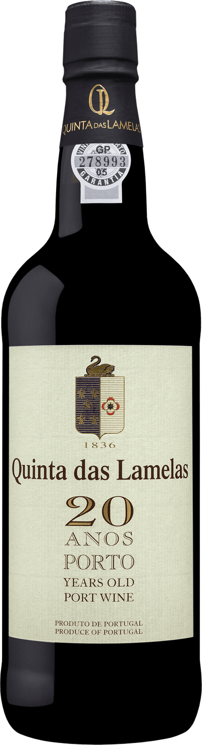 Produktbild för Quinta das Lamelas