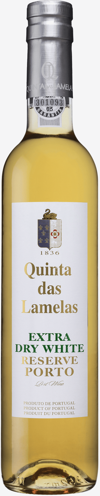 Produktbild för Quinta das Lamelas