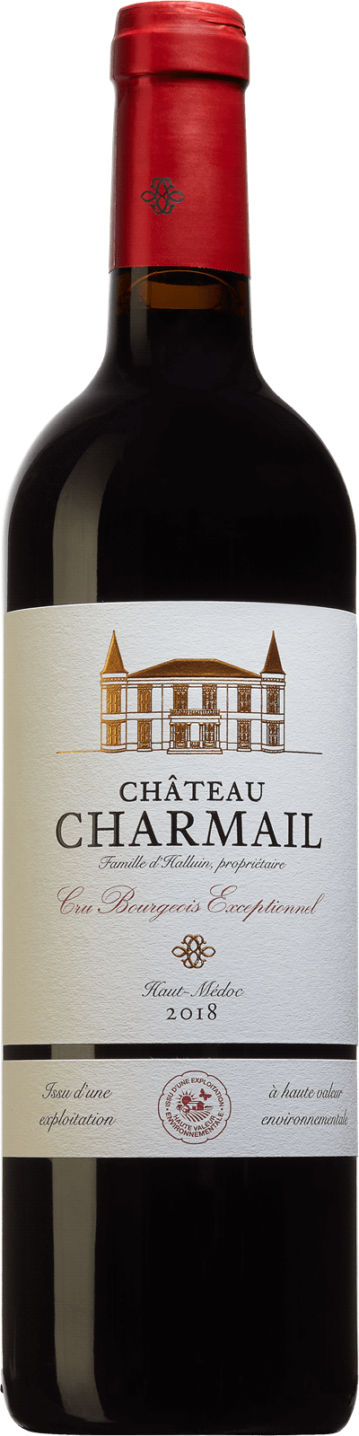 Produktbild för Château Charmail