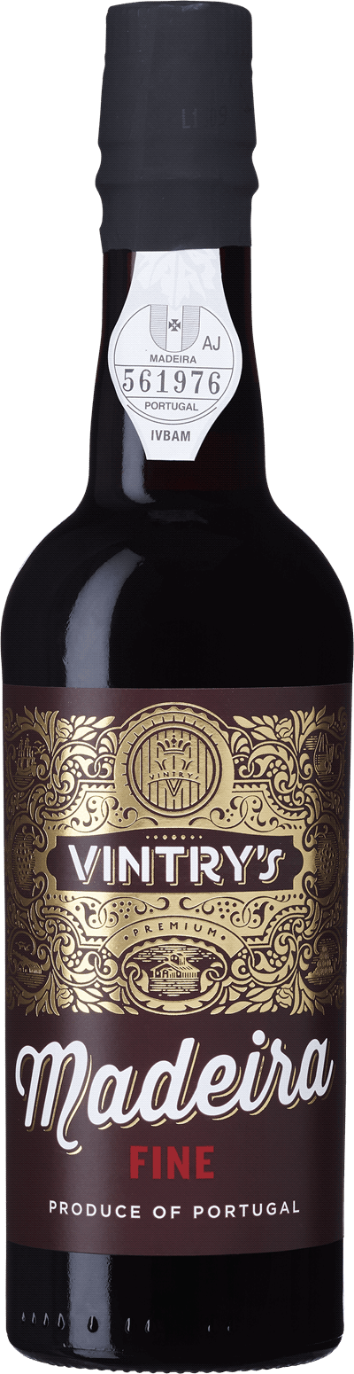 Produktbild för Vintry's Madeira Fine