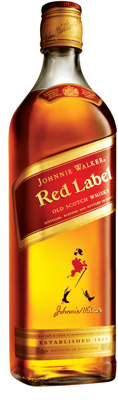 Produktbild för Johnnie Walker
