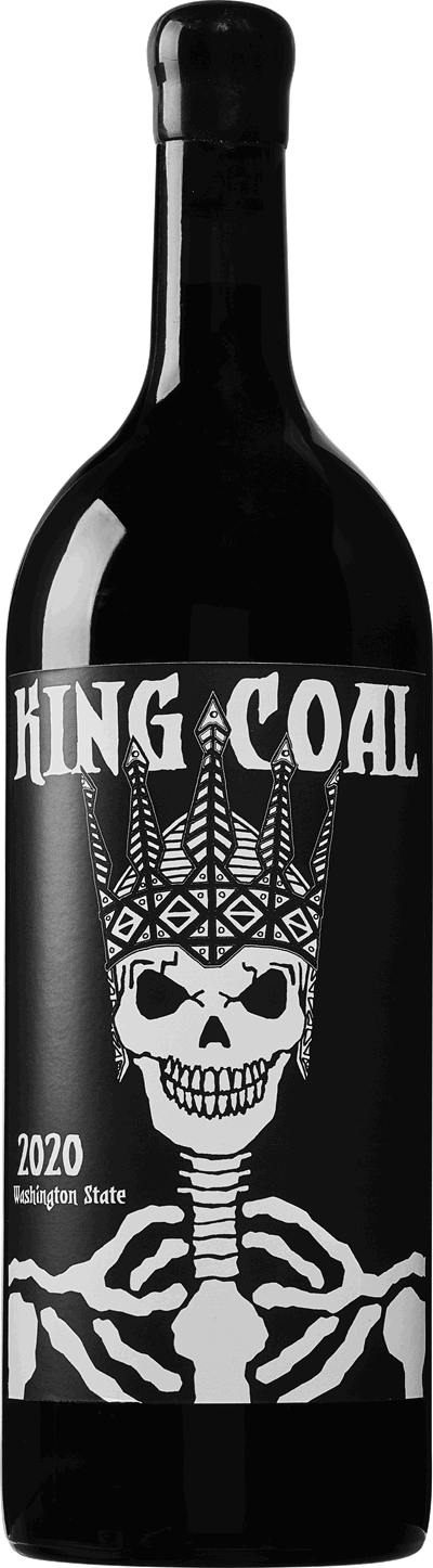 Produktbild för King Coal