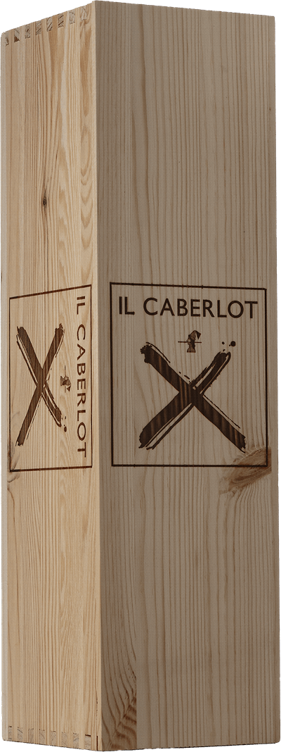 Produktbild för Il Caberlot