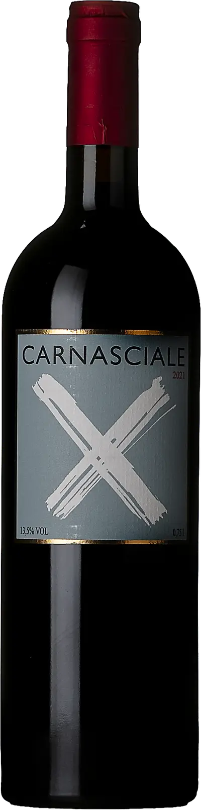 Produktbild för Carnasciale