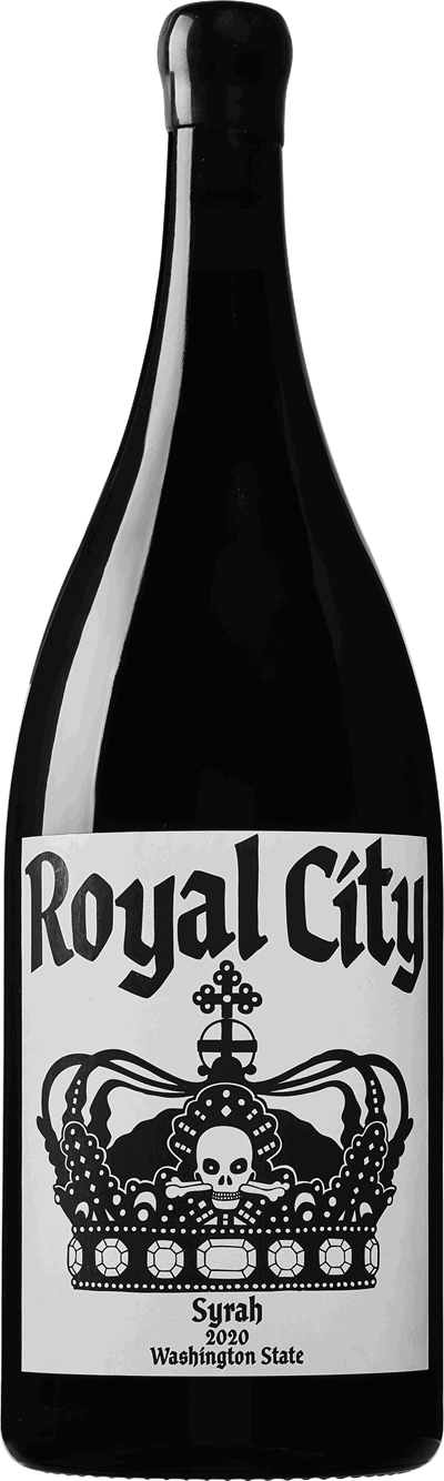 Produktbild för Royal City