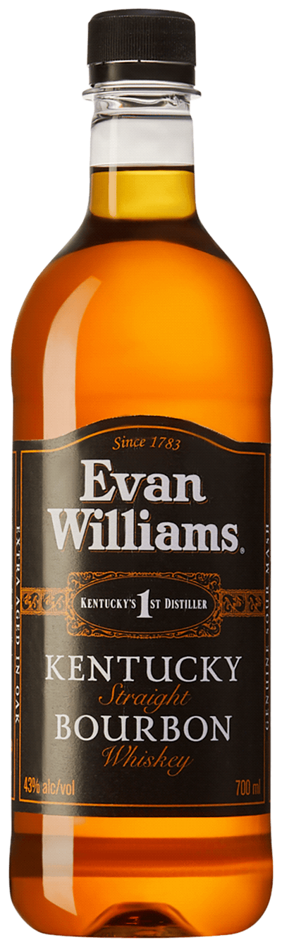 Produktbild för Evan Williams