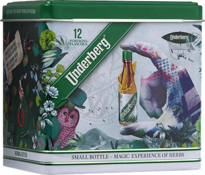 Produktbild för Underberg