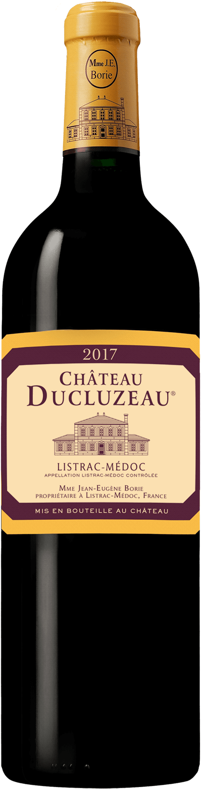 Produktbild för Château Ducluzeau