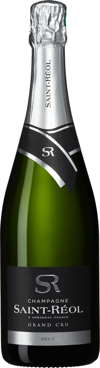 Produktbild för Champagne Saint Reol