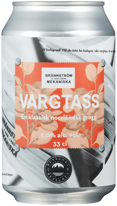 Produktbild för Revsunds Brewery