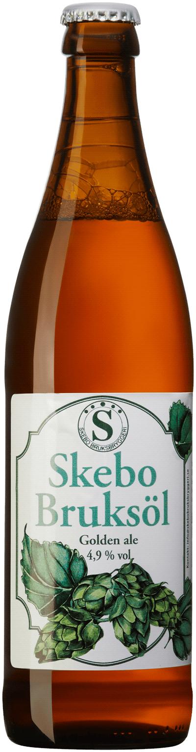 Produktbild för Skebo Bruksbryggeri