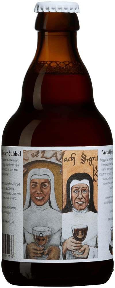 Produktbild för Vreta kloster Bryggeri