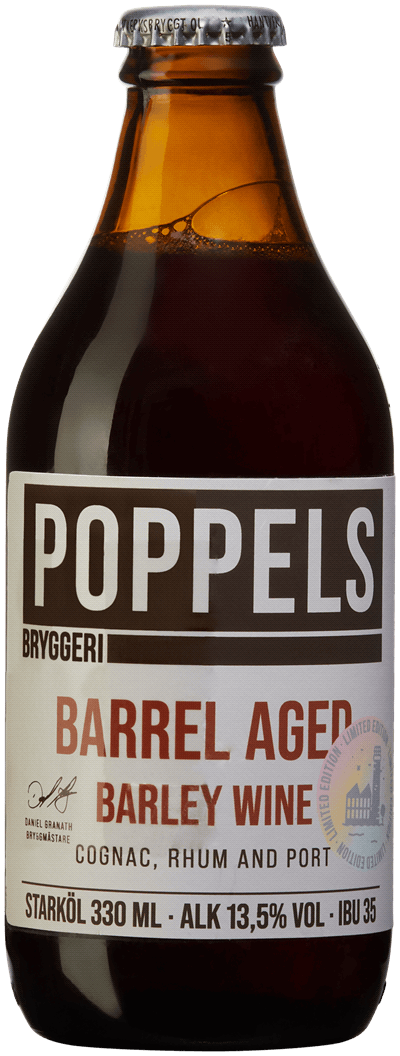 Produktbild för Poppels Bryggeri