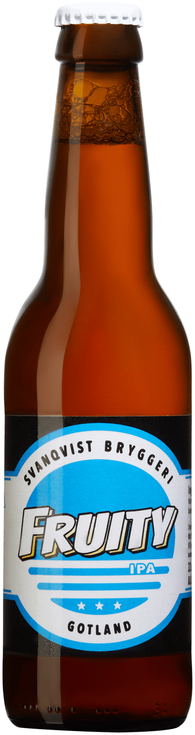 Produktbild för Svanqvist Bryggeri