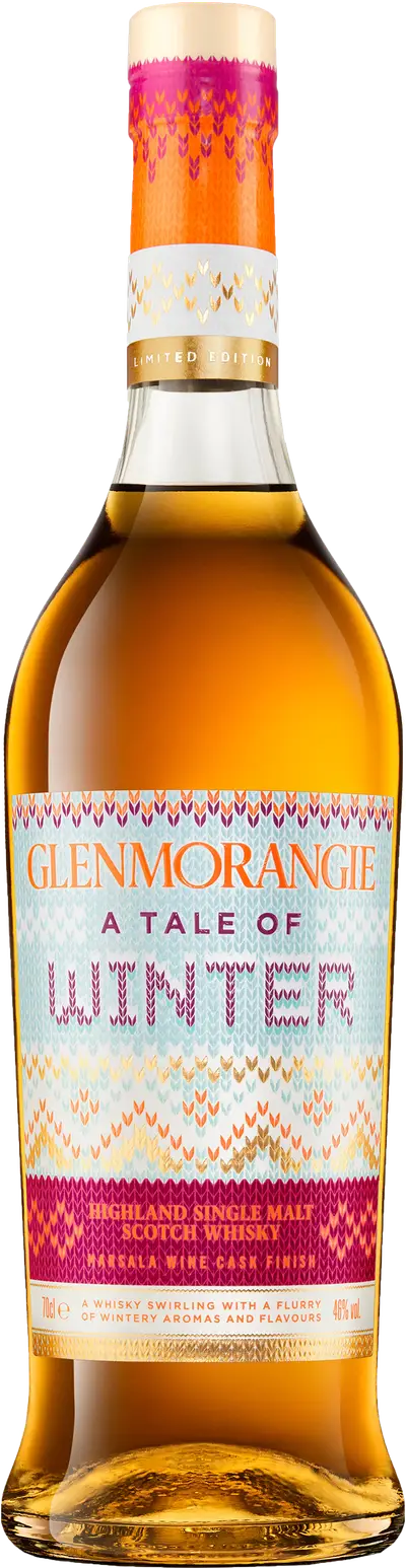 Produktbild för Glenmorangie