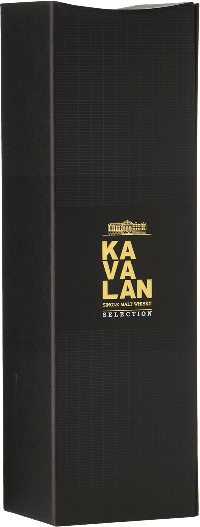 Produktbild för Kavalan Selection