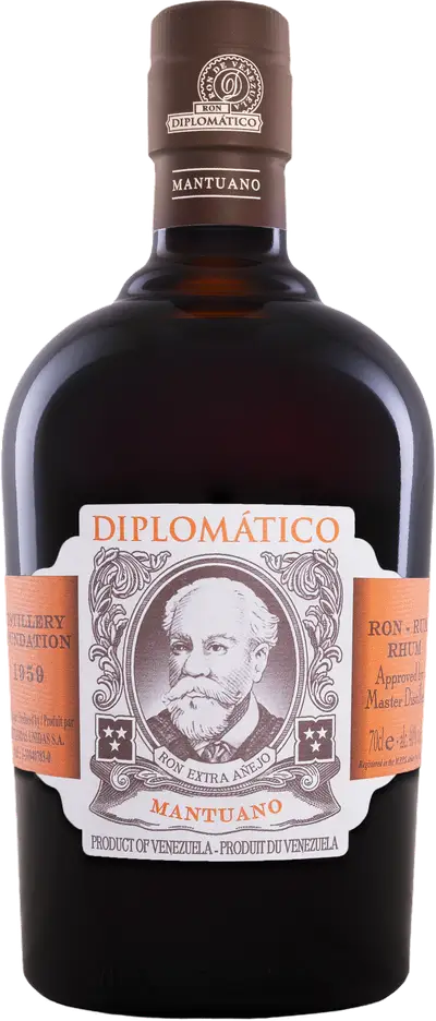 Produktbild för Diplomático