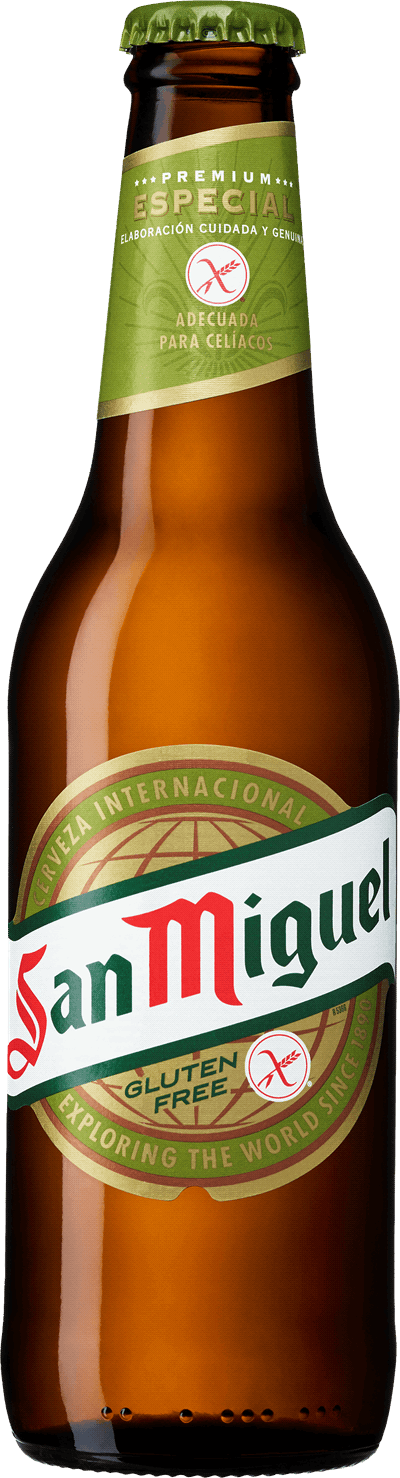 Produktbild för San Miguel