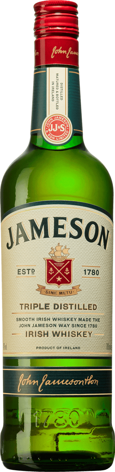 Produktbild för Jameson