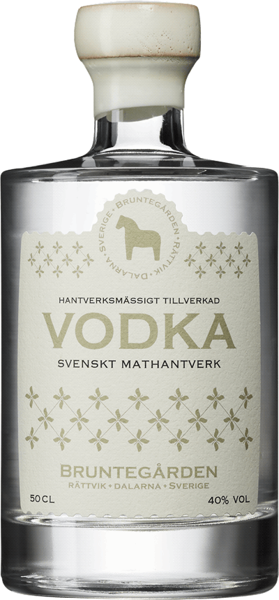 Produktbild för Bruntegårdens