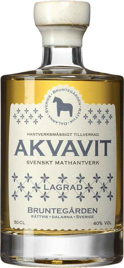 Produktbild för Bruntegårdens