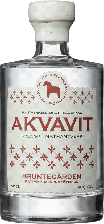 Produktbild för Bruntegårdens