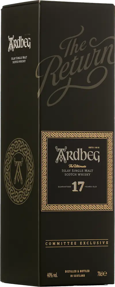 Produktbild för Ardbeg