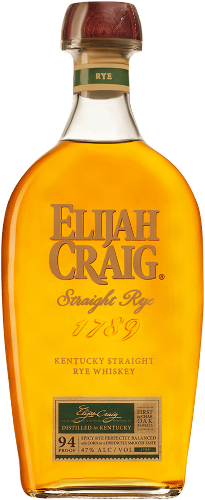 Produktbild för Elijah Craig