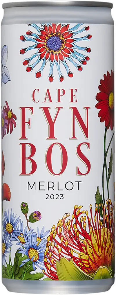 Produktbild för Cape Fynbos