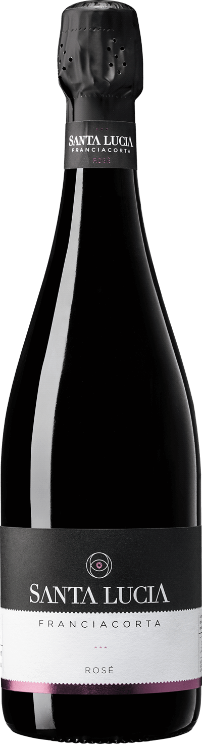 Produktbild för Franciacorta Rosé