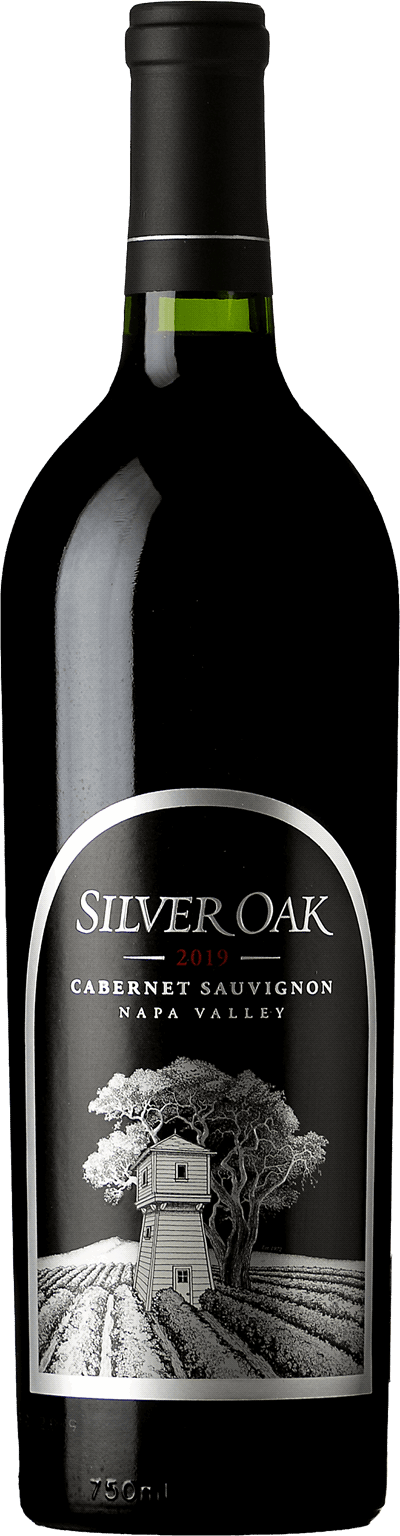 Produktbild för Silver Oak Cellars