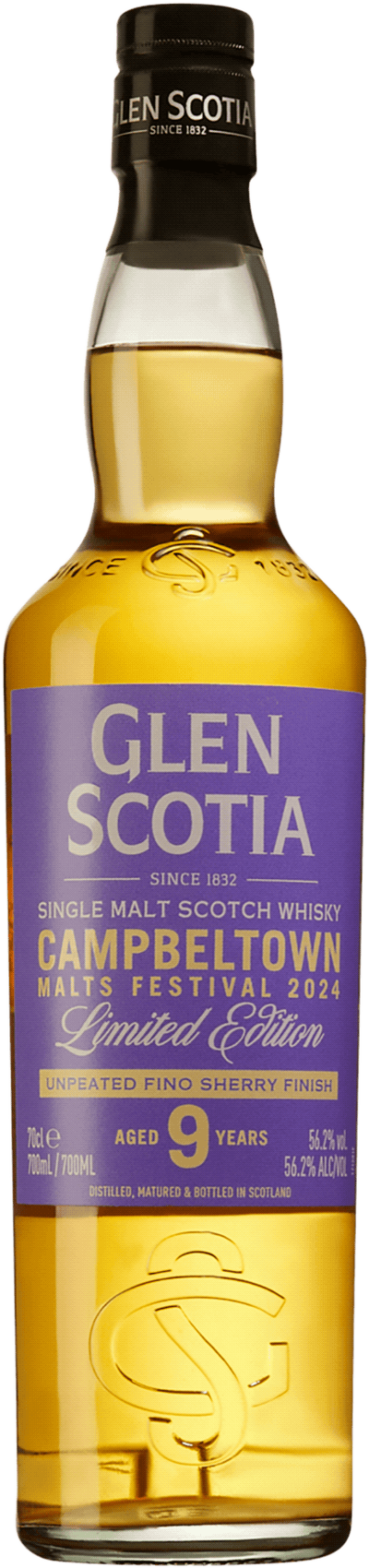 Produktbild för Glen Scotia