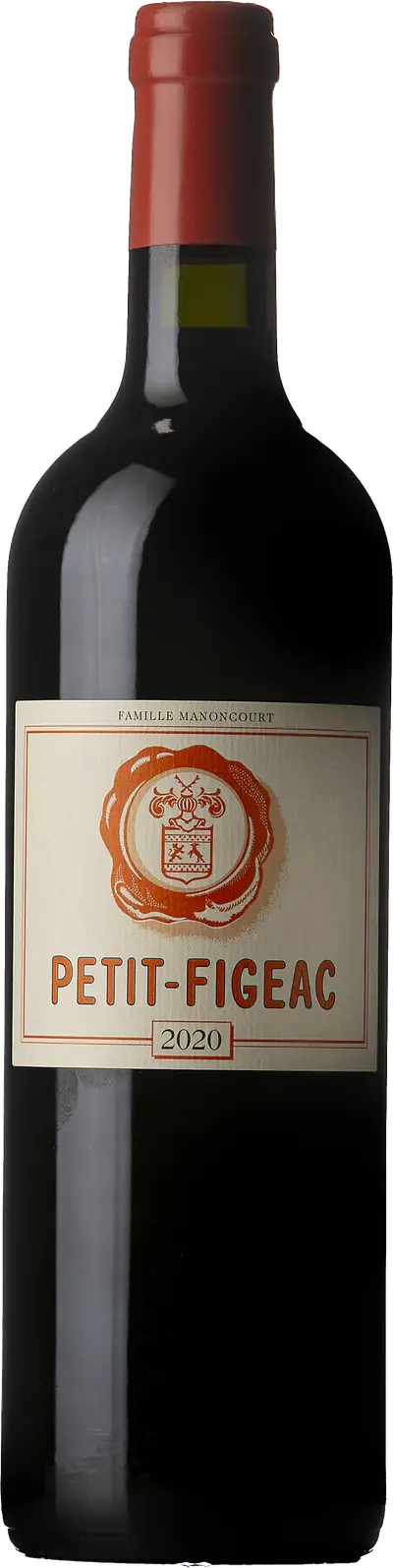 Produktbild för Petit-Figeac