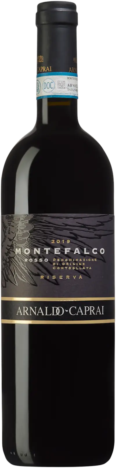 Produktbild för Montefalco