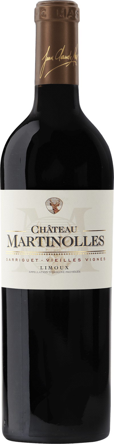 Produktbild för Chateau Martinolles