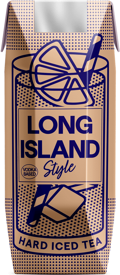 Produktbild för Long Island Style