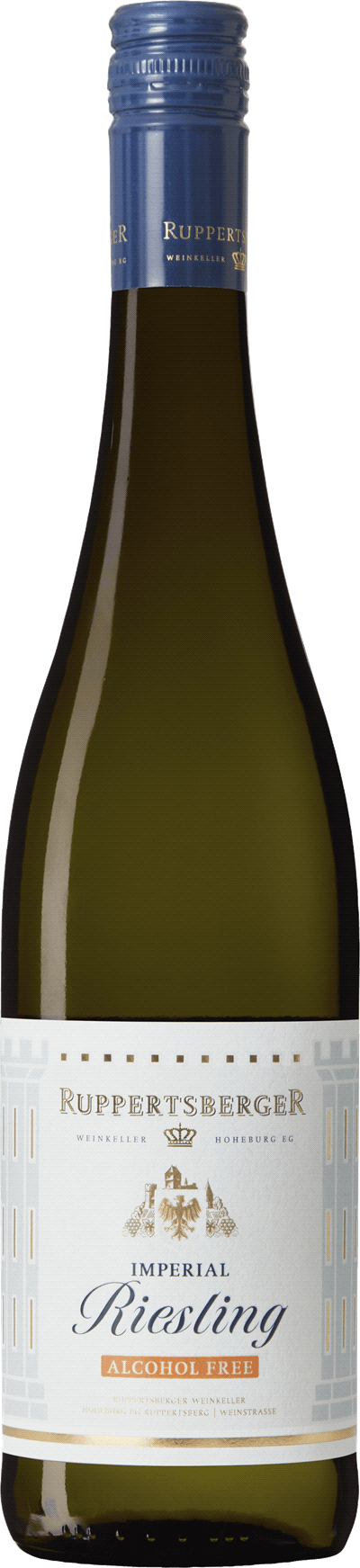 Produktbild för Ruppertsberger Imperial Riesling