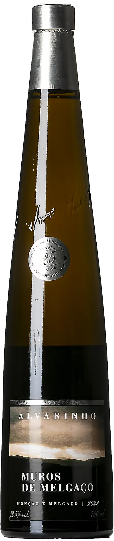 Produktbild för Muros de Melgaço Alvarinho