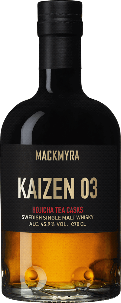 Produktbild för Mackmyra