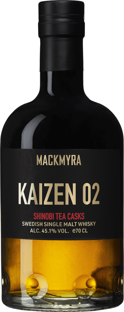 Produktbild för Mackmyra