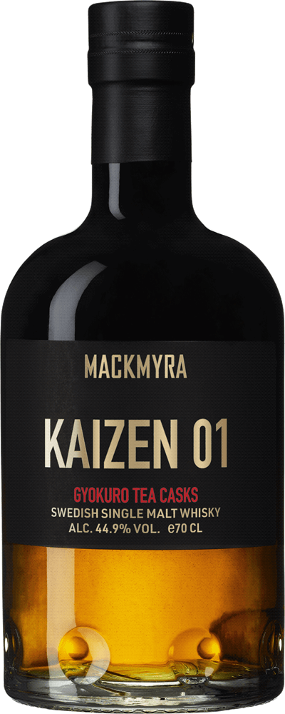 Produktbild för Mackmyra