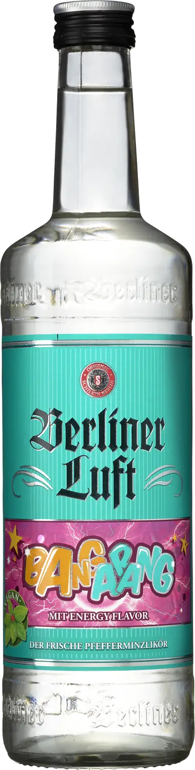 Produktbild för Berliner Luft