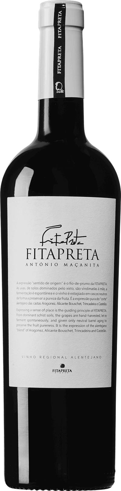 Produktbild för Fitapreta Tinto